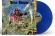Grim Reaper - Rock You To Hell (Blue Vinyl Lp) Grim Reaper - Rock You To Hell (Blue Vinyl Lp)
