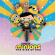 Various Artists - Minions: The Rise Of Gru Various Artists - Minions: The Rise Of Gru
