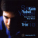 Yahel Sam - Trio Yahel Sam - Trio