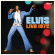 Presley Elvis - Elvis Live 1972 Presley Elvis - Elvis Live 1972