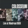 Colosseum - Live At Montreaux 1969 Colosseum - Live At Montreaux 1969