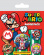 SUPER MARIO (MARIO) Badge Pack