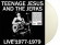 Teenage Jesus & The Jerks - Live 1977-1979 (White Vinyl) Teenage Jesus & The Jerks - Live 1977-1979 (White Vinyl)