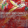 Krein Alexander Krein Grigory K - Dreams & Dances - Clarinet Chamber