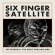 Six Finger Satellite - The Pigeon Is The Most Popular Bird Six Finger Satellite - The Pigeon Is The Most Popular Bird