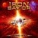 Iron Savior - Firestar (Digipack) Iron Savior - Firestar (Digipack)