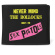 Sex Pistols - Never Mind The Bollocks Wallet Sex Pistols - Never Mind The Bollocks Wallet
