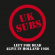 Uk Subs - Left For Dead - Alive In Holland 19 Uk Subs - Left For Dead - Alive In Holland 19