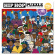 Mark 563 - Hip Hop Puzzle Mark 563 - Hip Hop Puzzle