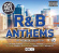 Various artists - R&B Anthems (5CD) Various artists - R&B Anthems (5CD)