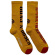 Guns N Roses - Appetite For Destr Yell Socks (Eu 40-45) Guns N Roses - Appetite For Destr Yell Socks (Eu 40-45)