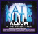 Various artists - The Best late Night Album In The World.. Various artists - The Best late Night Album In The World..