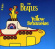 The Beatles - Yellow Submarine Songtrack (Ltd) The Beatles - Yellow Submarine Songtrack (Ltd)