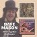 Mason Dave - Alone Together/Headkeeper Mason Dave - Alone Together/Headkeeper