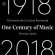 Various - One Century Of Music (1918-2018) (5 Various - One Century Of Music (1918-2018) (5