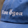 Dina Ögon - Cap - Vintage Style Cornflower (Blue) Dina Ögon - Cap - Vintage Style Cornflower (Blue)