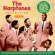 The Harptones - The Harptones Collection 1953-61 The Harptones - The Harptones Collection 1953-61