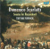 Scarlatti Domenico - Harpsichord Sonatas Scarlatti Domenico - Harpsichord Sonatas