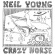 Neil Young With Crazy Horse - Dume Neil Young With Crazy Horse - Dume