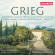 Grieg Edvard - Symphonic Dances Grieg Edvard - Symphonic Dances