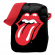 Rolling Stones - Classic Tongue (Crossbody Bag) Rolling Stones - Classic Tongue (Crossbody Bag)