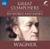 Richard Wagner - Great Composers In Words & Music Richard Wagner - Great Composers In Words & Music