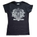 Ac/Dc - Black Ice Lady Bl Ac/Dc - Black Ice Lady Bl