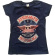 Aerosmith - Boston Pride Lady Navy 1 Aerosmith - Boston Pride Lady Navy 1