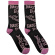 Backstreet Boys - Logo Repeat Uni Bl Socks (Eu 40-45) Backstreet Boys - Logo Repeat Uni Bl Socks (Eu 40-45)