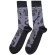 Johnny Cash - Guitars 'N Guns Uni Char Socks (Eu 40-45 Johnny Cash - Guitars 'N Guns Uni Char Socks (Eu 40-45