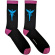 Nirvana - In Utero Blue Angel Bl Socks (Eu 40-45) Nirvana - In Utero Blue Angel Bl Socks (Eu 40-45)