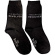 The Beatles - Revolver Uni Bl Socks (Eu 40-45) The Beatles - Revolver Uni Bl Socks (Eu 40-45)