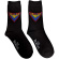The Beatles - Help! Uni Bl Socks (Eu 40-45) The Beatles - Help! Uni Bl Socks (Eu 40-45)