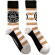 Tupac - Trust Nobody Uni Wht Socks (Eu 40-45) Tupac - Trust Nobody Uni Wht Socks (Eu 40-45)