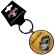 Beastie Boys - Hello Nasty Keychain Beastie Boys - Hello Nasty Keychain