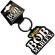 Bob Marley - Logo Keychain Bob Marley - Logo Keychain