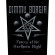 Dimmu Borgir - Forces Of The Northern Night Back Patch Dimmu Borgir - Forces Of The Northern Night Back Patch
