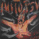 Autopsy - Severed Survival (Red Marbled Vinyl Autopsy - Severed Survival (Red Marbled Vinyl