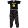 Nirvana - Xerox Smiley Pink Lady Bl Pyjamas: Nirvana - Xerox Smiley Pink Lady Bl Pyjamas: