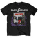 Black Sabbath - Vtge Sabotage Uni Bl (S) Black Sabbath - Vtge Sabotage Uni Bl (S)