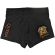 Queen - Classic Crest Uni Bl Boxers: Queen - Classic Crest Uni Bl Boxers: