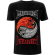 Metallica - Yin Yang Uni Bl Metallica - Yin Yang Uni Bl