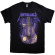 Metallica - Ouija Purple Uni Bl Metallica - Ouija Purple Uni Bl