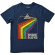 Pink Floyd - Prism Arch Uni Denim Pink Floyd - Prism Arch Uni Denim