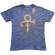 Prince - Gold Symbol Uni Purp Dip-Dye Prince - Gold Symbol Uni Purp Dip-Dye