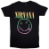 Nirvana - Sorbet Ray Happy Face Lady Bl Nirvana - Sorbet Ray Happy Face Lady Bl