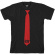 Green Day - Tie Uni Bl Green Day - Tie Uni Bl