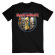Iron Maiden - Evolution Boys T-Shirt Bl Iron Maiden - Evolution Boys T-Shirt Bl