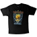 Five Finger Death Punch - Trouble Boys T-Shirt Bl Five Finger Death Punch - Trouble Boys T-Shirt Bl