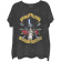 Guns N Roses - Appetite Washed Boys T-Shirt Bl Dip-Dye Guns N Roses - Appetite Washed Boys T-Shirt Bl Dip-Dye